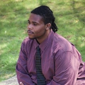 Meet your Posher, Delvonte